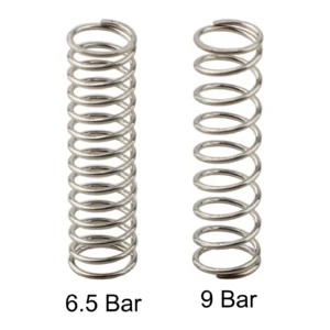 2/3pcs OPV Springs Set 6.5bar 8bar 9bar For Gaggia Classic Espresso Coffee Machine Modification Household Kitchen Accessories
