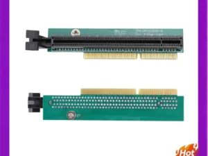 Protable PCI E Graphic Riser Card Converter Adapter Board for Tiny4 Models ThinkCentre M910Q M910X M710Q P320 01AJ902