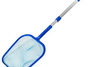 Professional Leaf Rake Deep Bag Swimming Pool Cleaning Nets Spa Rubbish Skimmer Pool Net Pool Cleaning Net Piscina Accessories