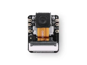 Seeed Studio XIAO ESP32S3 Sense Camera Sensor ESP32 S3 Dev Board, digital microphone WiFi BLE battery charge development board