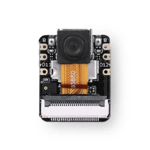 Seeed Studio XIAO ESP32S3 Sense Camera Sensor ESP32 S3 Dev Board, digital microphone WiFi BLE battery charge development board
