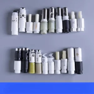 1PC Suitable for toilet seat slow-down damper