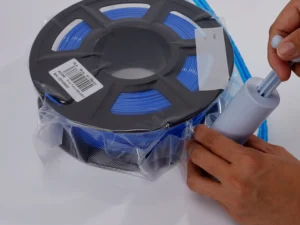PLA ABS TPU PETG Filament Vacuum Bag With Handle Air Pump 3D Printer Filaments Storage Bag Dryer Keep 3D Printing Accessories