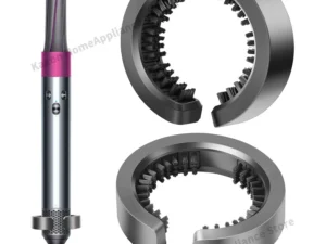 For Dyson Airwrap Styler HS01 HS05 Filter Cleaning Brush Filter Clean Brush Attachment Portable Oval Dust Proof Accessories