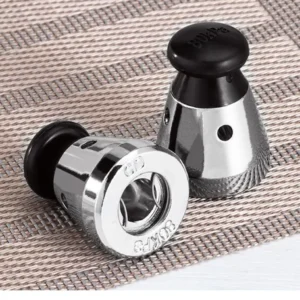 80KPA 1.5 Inch Universal Floater Safety Valve Replacement for Pressure Cookers A0NC