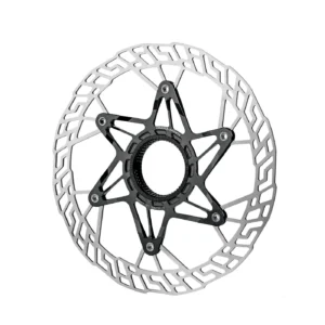 New Chaser Bike Ultralight Medium Lock Discs G2 Bicycle Brake Disc Pads Gravel Lightweight Discs 160/140mm Without Locking Cover