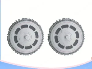 For Roborock Q Revo MaxV / Q Revo Pro/ V20 FlexiArm Design Mop Tray Cloth Holder Mop Mount Spare Accessory Parts