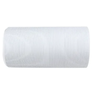 Thicken Air Conditioning Exhaust Hose Portable Universal Flexible Air Conditioning Fittings Wear Resistant Won't Leak Easily