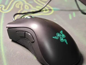 Razer Mouse Purgatory Viper Standard Edition 6400DPI Wired Gaming Mouse Brand Merchandise Birthday Graduation Gift Wholesale