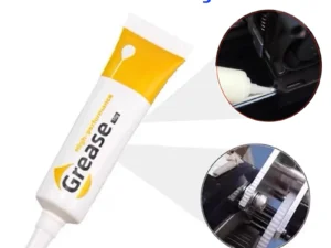 3D Printer Grease High Temperature Lubricant Oil For Bambulab Creality Extruder Gear Bearing Pully Super Lube 3D Printer Grease