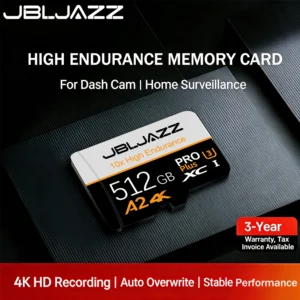 Micro TF SD Card 512GB 256GB High Speed Cartao De Memoria 128GB Class 10 U3 V30 TF Flash Cards 64GB For Xiaomi Phone Camera PC