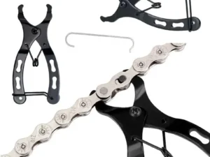 Bicycle Chain Buckle Pliers Mini MTB Bike Chain Quick Release Magic Link Clamp Removal Install Plier Road Cycling Repair Tools