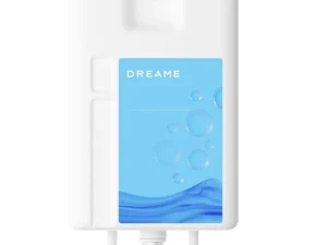 Original cleaning fluid for Dreame L20 Ultra L30 ultra  L10 Prime X10 X10 plus X20 15.2 FL OZ.450ml