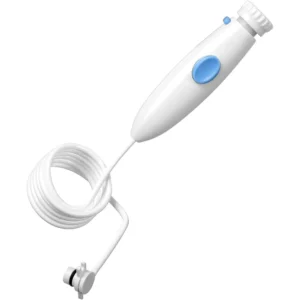 Replacement Hose and Handle Parts Compatible with Waterpik Water Flosser WP-100 WP-140 WP-150 WP-900 Series Oral Irrigator