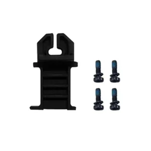 For A1 Series/H2D/H2S/P2S Heating Assembly Insulation Block Kit Hotend Heat Mounting Base A