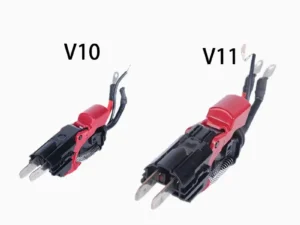 For Dyson V10 V11 Button Original Switch Assembly Accessories Sweeping Robot Replacement Cleaning Spare Parts