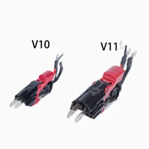 For Dyson V10 V11 Button Original Switch Assembly Accessories Sweeping Robot Replacement Cleaning Spare Parts