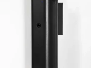 Plug in Wall Fragrance Diffuser Waterless Smart Flavoring Diffuser For Essential Oils Home Room Fragrance Scent Air Machine