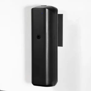 Plug in Wall Fragrance Diffuser Waterless Smart Flavoring Diffuser For Essential Oils Home Room Fragrance Scent Air Machine
