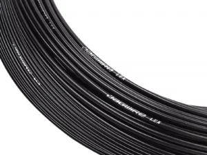 JAGWIRE Bike Cable Set MTB Road Bicycle 4mm 5mm Brake Shift Cable Set Mountain Bicycle Derailleur Cable Housin For Shimano Sram