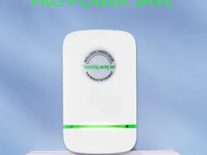 Pro Power Save Electricity Energy Saver 90V-250V Home Office Electricity Saving Box US/EU/UK Plug Stable Voltage Power Saver