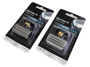 51S/51B Shaver Razor Foil Cutter Blade Fits For Braun 8000 wfs1 wfs2 530 550 590 5643 5645 8970 8975 8985 5646/7/9 5751