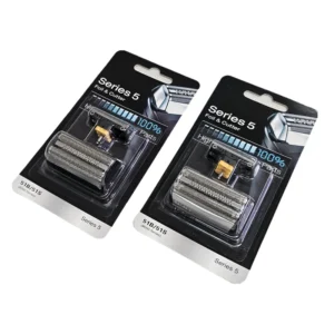 51S/51B Shaver Razor Foil Cutter Blade Fits For Braun 8000 wfs1 wfs2 530 550 590 5643 5645 8970 8975 8985 5646/7/9 5751
