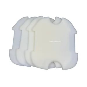 Filter cotton Part for Robot Pool Cleaner A1,4PCS