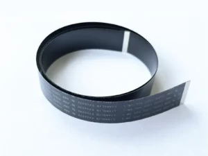 1pc Original Flashforge Adventurer 5M/5M Pro AD5X / Robo E4 FFC Flat LCD Screen Cable Touch Screen Cable