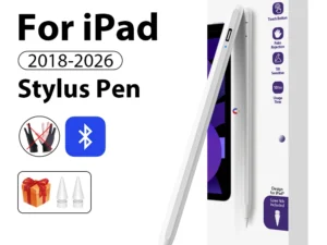 For Apple Pencil Ipad Air 11 5 4 3 M3 M2 A16 Pro 13 11th M5 M4 12.9 Stylus Pen 10 9 9th 10th Generation Mini 6 7 10.9 Touch Pens