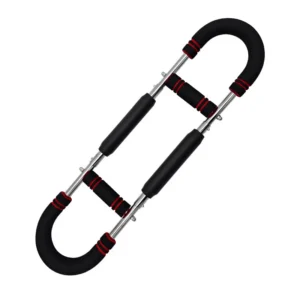 Adjustable Arm Trainer Resistance Detachable Chest Expander For Home Gym Strength Training