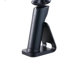 New MIJIA Electric Shaver S700 Portable Flex Razor 3 Head Shaving IPX7 Waterproof Washable Beard Trimmer Trimer Cutter 30 day