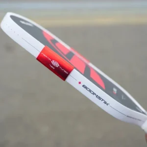 Selkirk Boomstik Elongated Pickleball Paddles High Spin Control Large Sweet Spot BoomCore MOI Tuning System USAP Approved