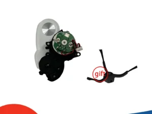 Original roborock Qrevo Master S8 MaxV Ultra Robot Vacuum Accessories Side brush motor telescopic robotic arm motor spare parts