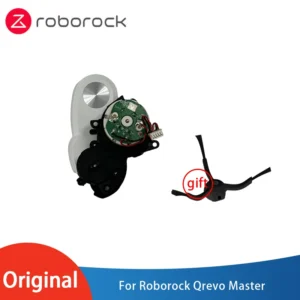 Original roborock Qrevo Master S8 MaxV Ultra Robot Vacuum Accessories Side brush motor telescopic robotic arm motor spare parts