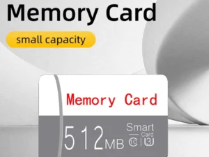 Memory card Small capacity 64MB 128BM 256MB 512MB micro card 128M SD card