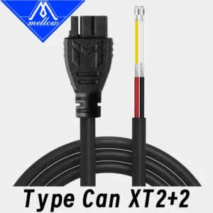 Mellow 3M CAN Cable For SB2040 Or Sht 36 V2 3D Printer Tool Board