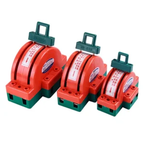 New Sale 2 Pole Double Throw Knife Disconnect Switch 32A 63A 100A DPDT Cutter Safety Disconnect Switch Power Disconnect Switch