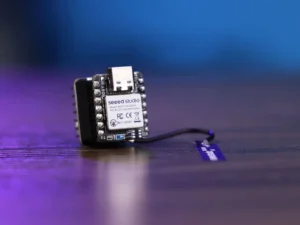 Meshtastic Develop Board XIAO nRF52840 & Wio SX1262 Kit 868MHZ 915MHz LoRa Antenna 862-930MHz Low Power LoRaWAN Bluetooth NFC