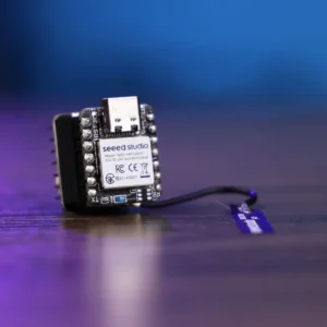 Meshtastic Develop Board XIAO nRF52840 & Wio SX1262 Kit 868MHZ 915MHz LoRa Antenna 862-930MHz Low Power LoRaWAN Bluetooth NFC