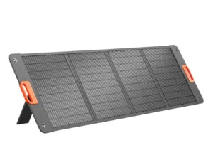 200W Foldable Solar Panel 400w 100w Portable for Outdoor Camping Power Generator Charging