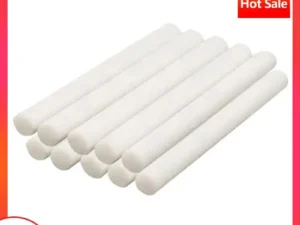 10Pcs/Pack Humidifier Filter Special Replacement Cotton Sponge Stick For USB Humidifier Aroma Diffuser Mist Maker Air Humidifier