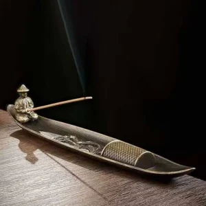 Censer Holder for Incense Sticks Suitable for 2mm Diameter And 20cm Length Incense Sticks Home Decor Accessories