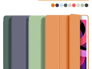 2026 For iPad Air 11 13 M4 M3 M2 A16 2025 Air 4/5/6th iPad Pro11 13 12.9 iPad 10th Gen 7/8/9th 10.9 10.5 10.2 9.7 Magnetic Case