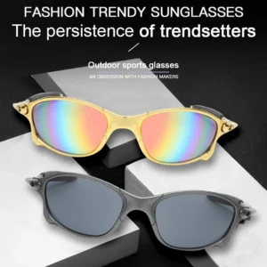 Outdoor Travel Sunglasses, Sunglasses, Uv Resistant Cycling Glasses, Versatile Outdoor Glasses