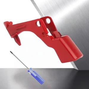 Metal Trigger Switch Button Compatible with Dyson V10 V11 SV12 SV14 Vacuum Cleaner, Metal Power Switch Button Accessories