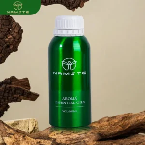 NAMSTE 500ml Aromatic Essential Oils Pure Natural for Diffuser humidifier Aromatherapy Jasmine Lavender Aroma Oil Perfume Spray
