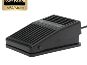USB Foot Switch Keyboard Pedal for HID PC Computer USB Action Switch Control Pre-Program Key Functions Mouse PC Game QJY99