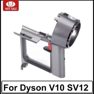 For Dyson V10 SV12 Motor handle Main Body Motor Cyclone Assembly Part motor accessories engine handle shell
