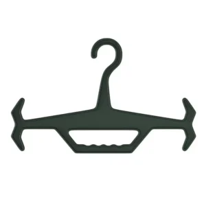 Hot Sale Heavy Duty Hanger Hunting Tactical Vest Hanger Diving Suits Paintball Airsoft Equipment Display Rack